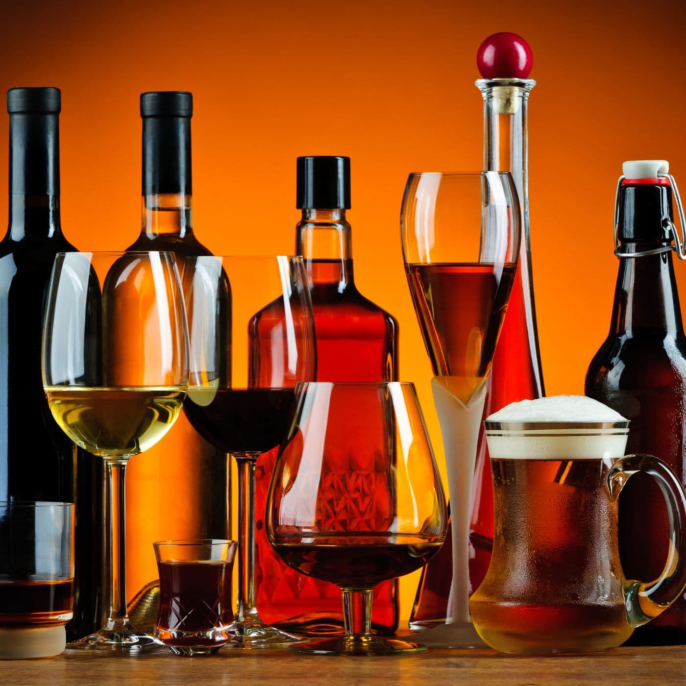 Urban Cellars