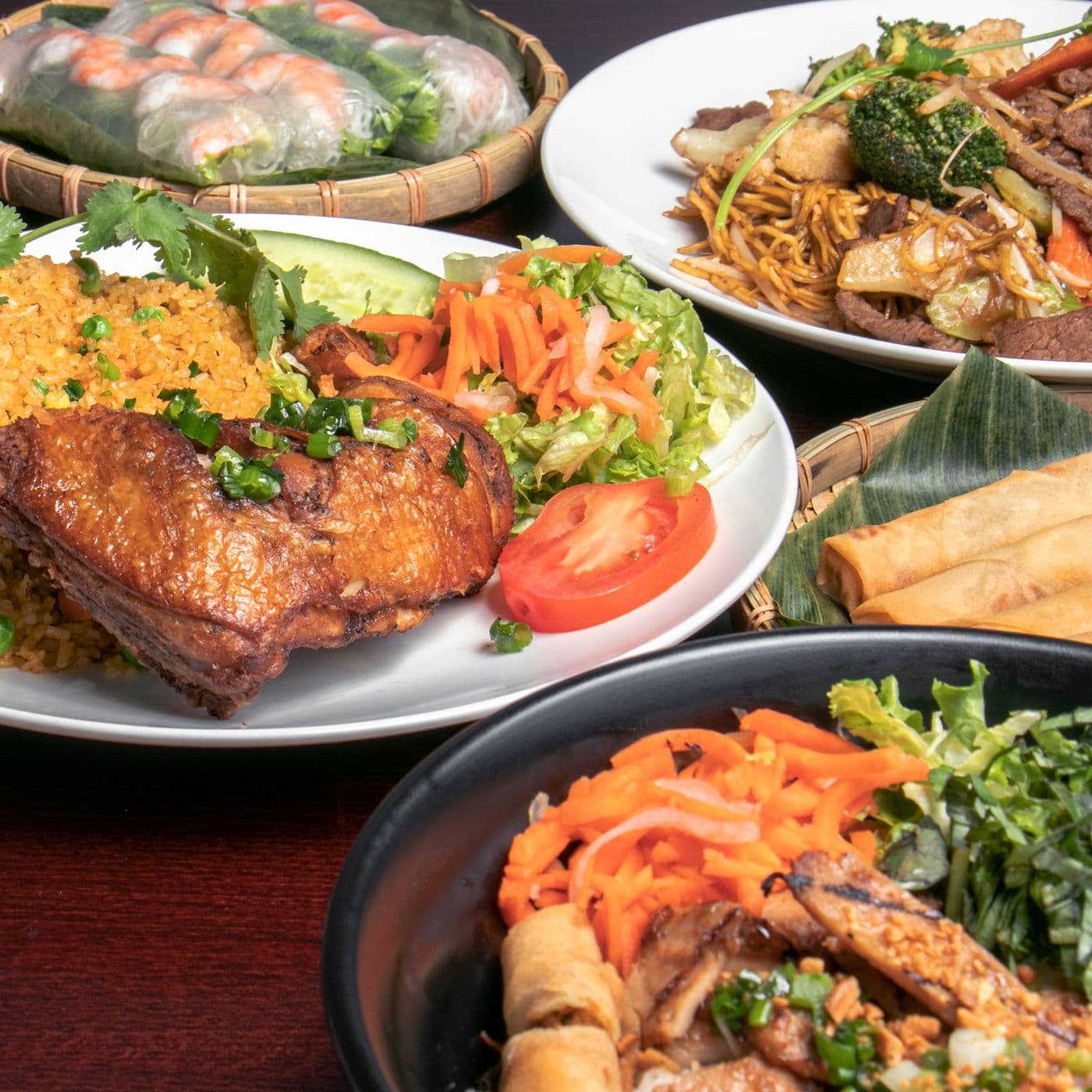Cuty Vietnamese Kitchen - DNU