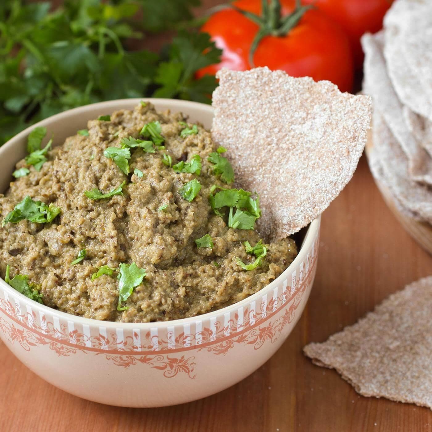 Abyssinia Ethiopian Restaurant