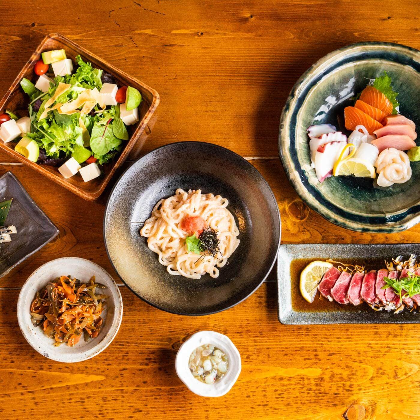 Izakaya Tomo