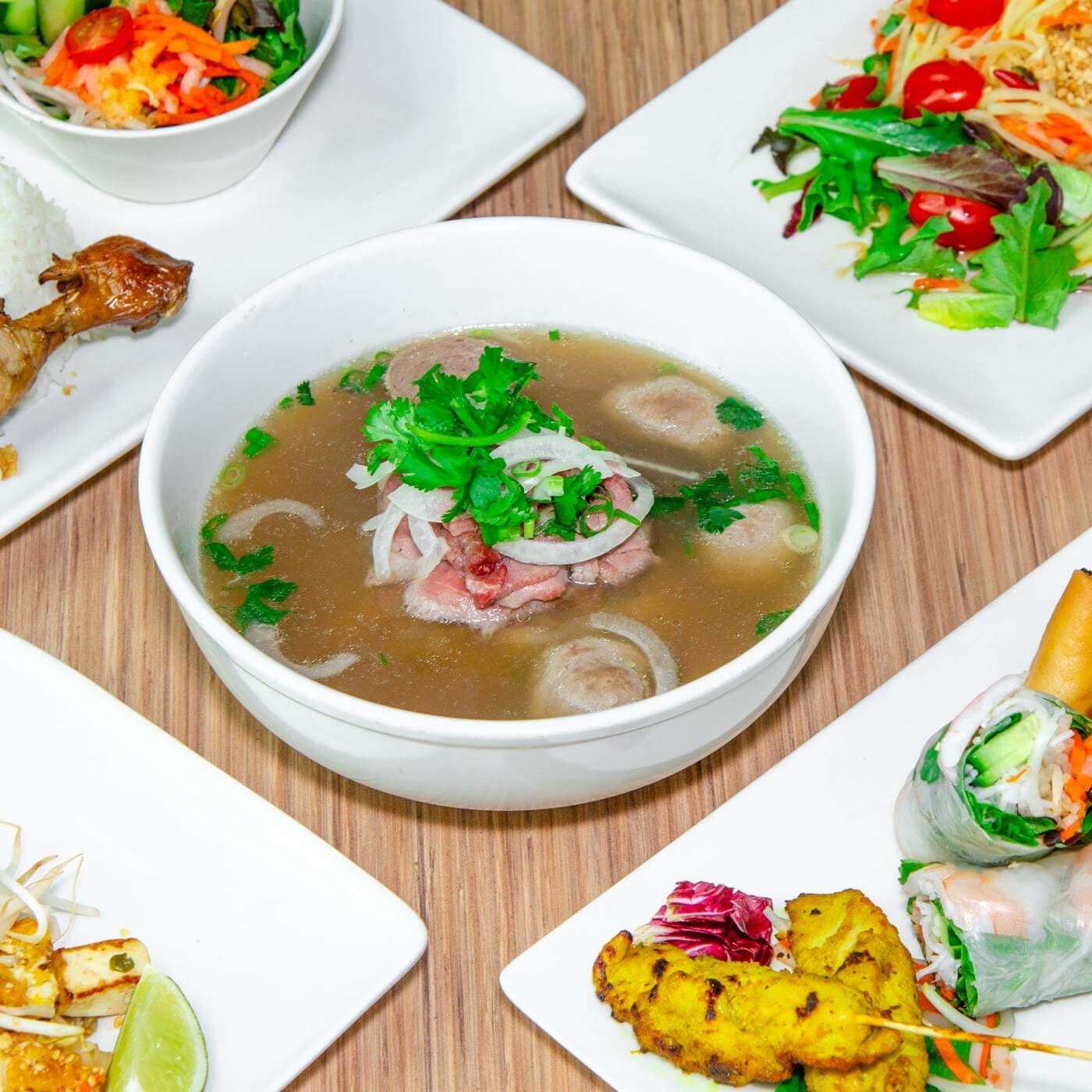 Le Pho