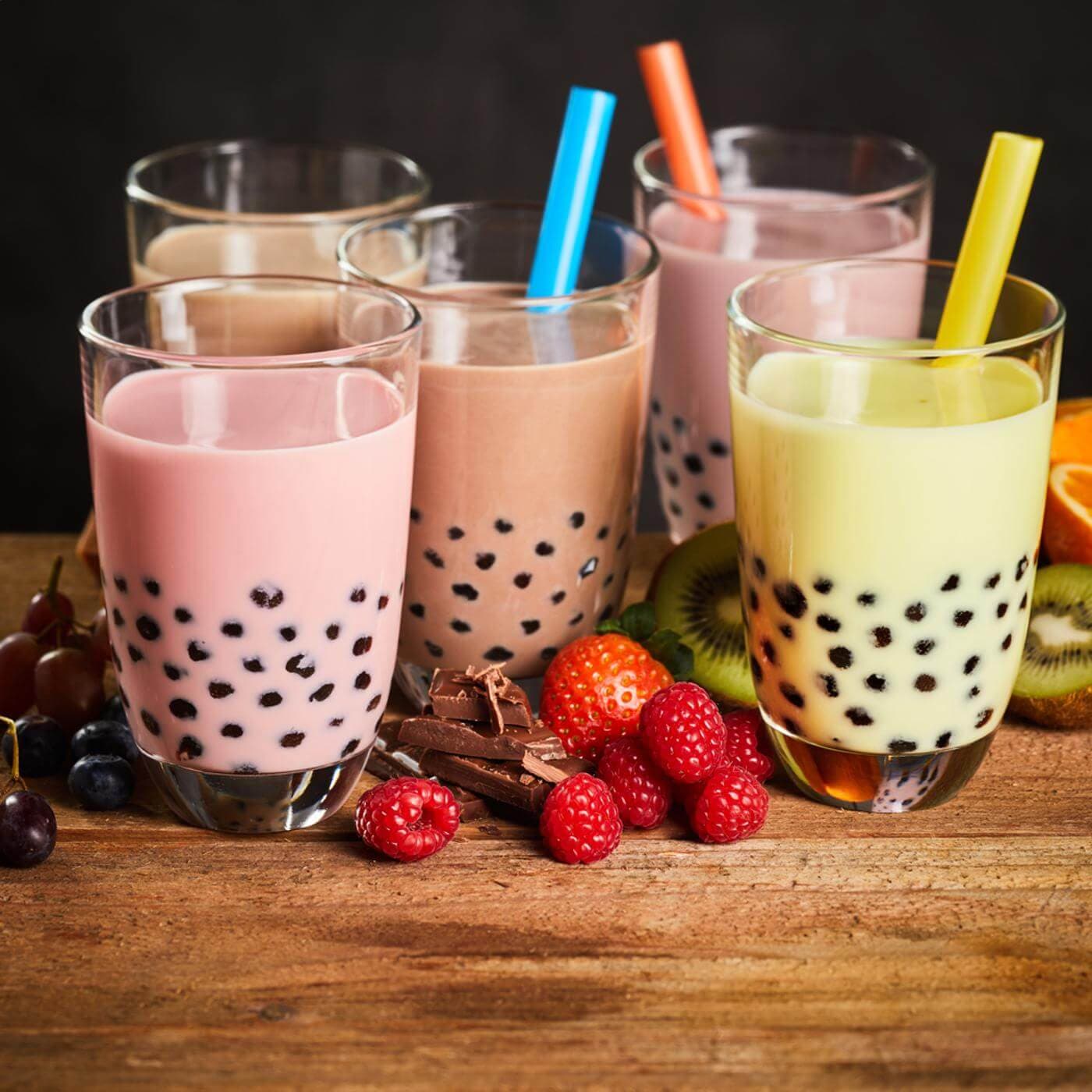 OneZo Tapioca