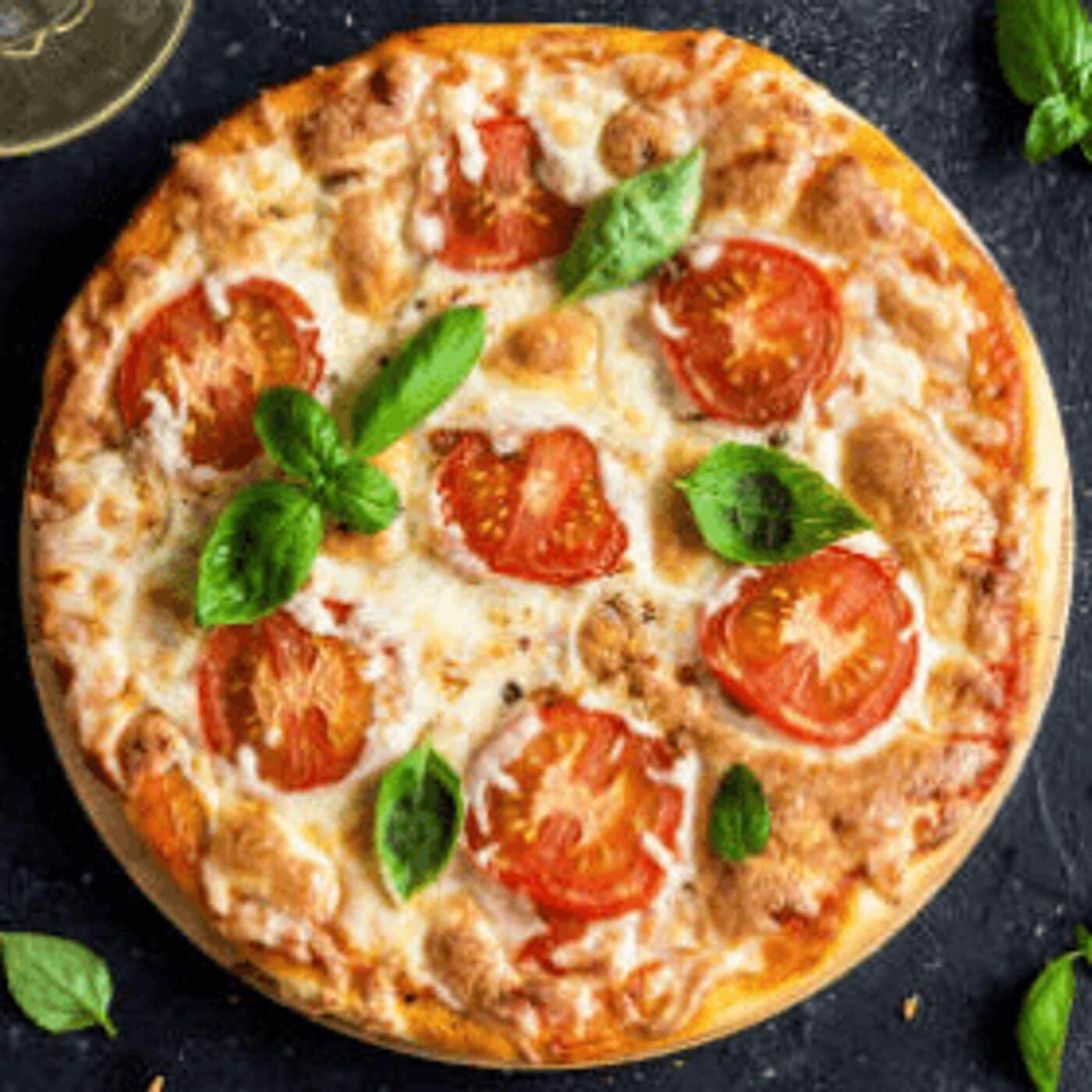 Paesano Pizza