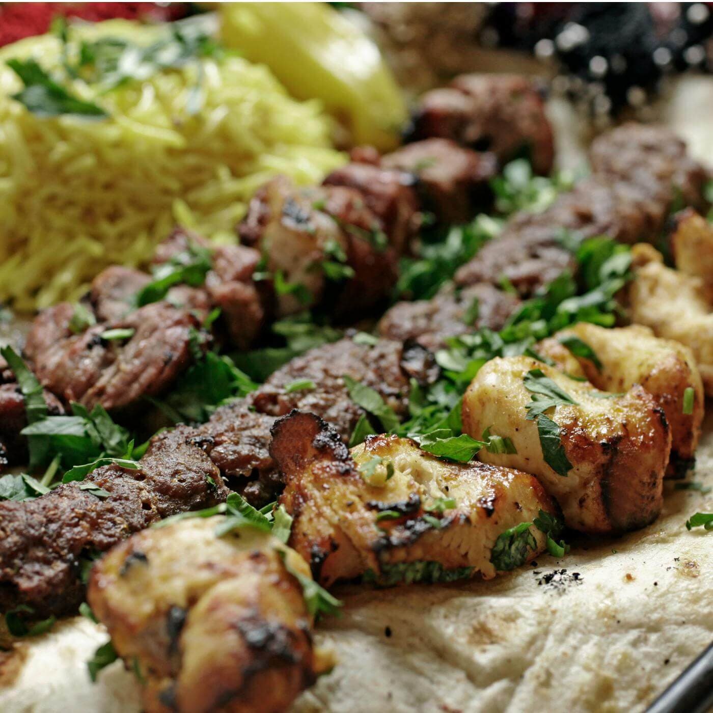 Riaz Kabab