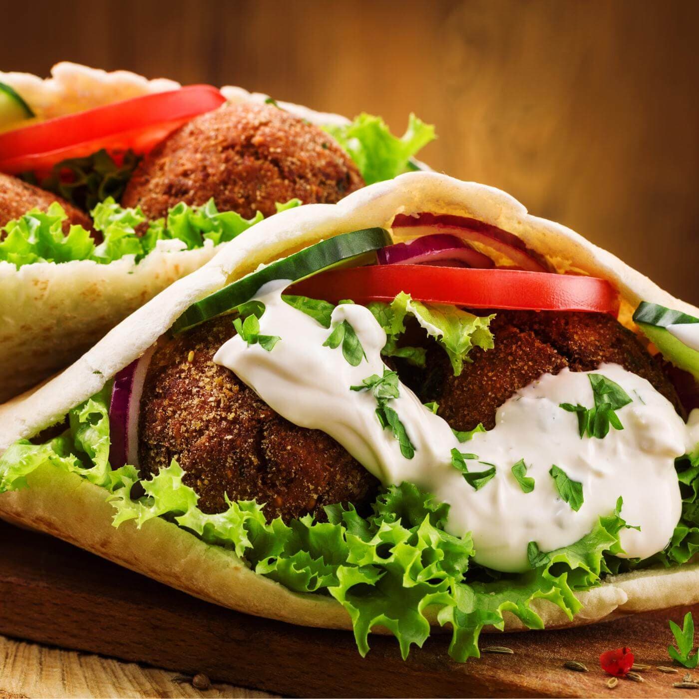 Shawarmaz