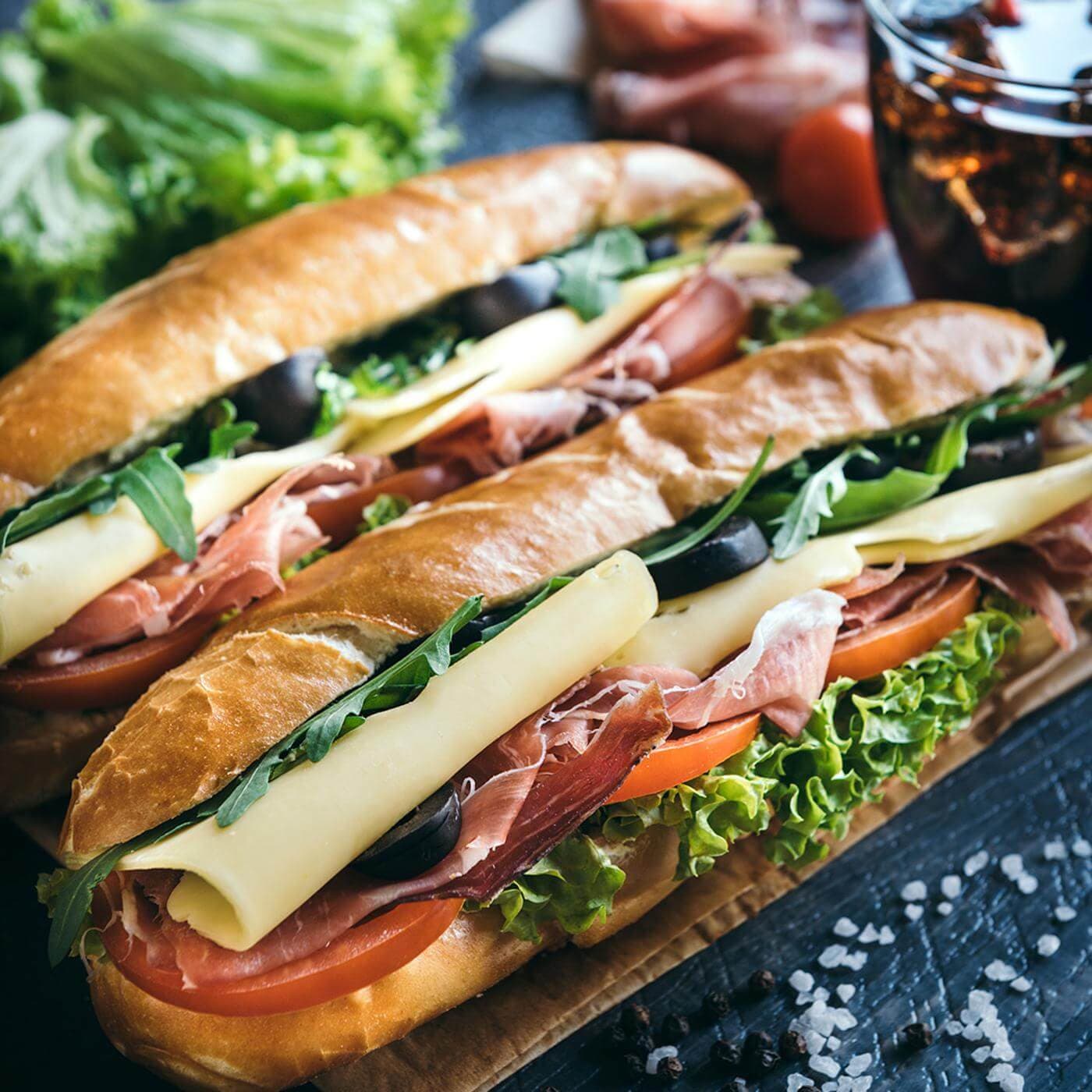 Urban Sub - DNU