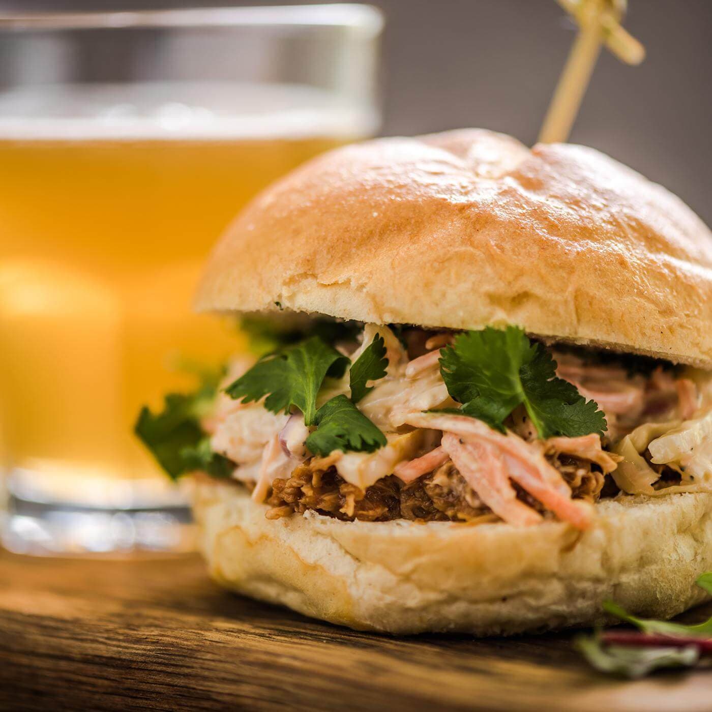 Wilcox Gastropub
