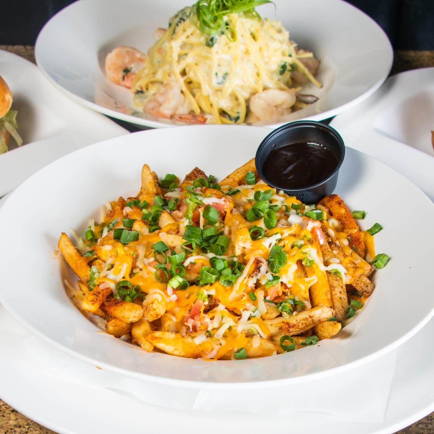 WINGS Restaurants (Coquitlam)