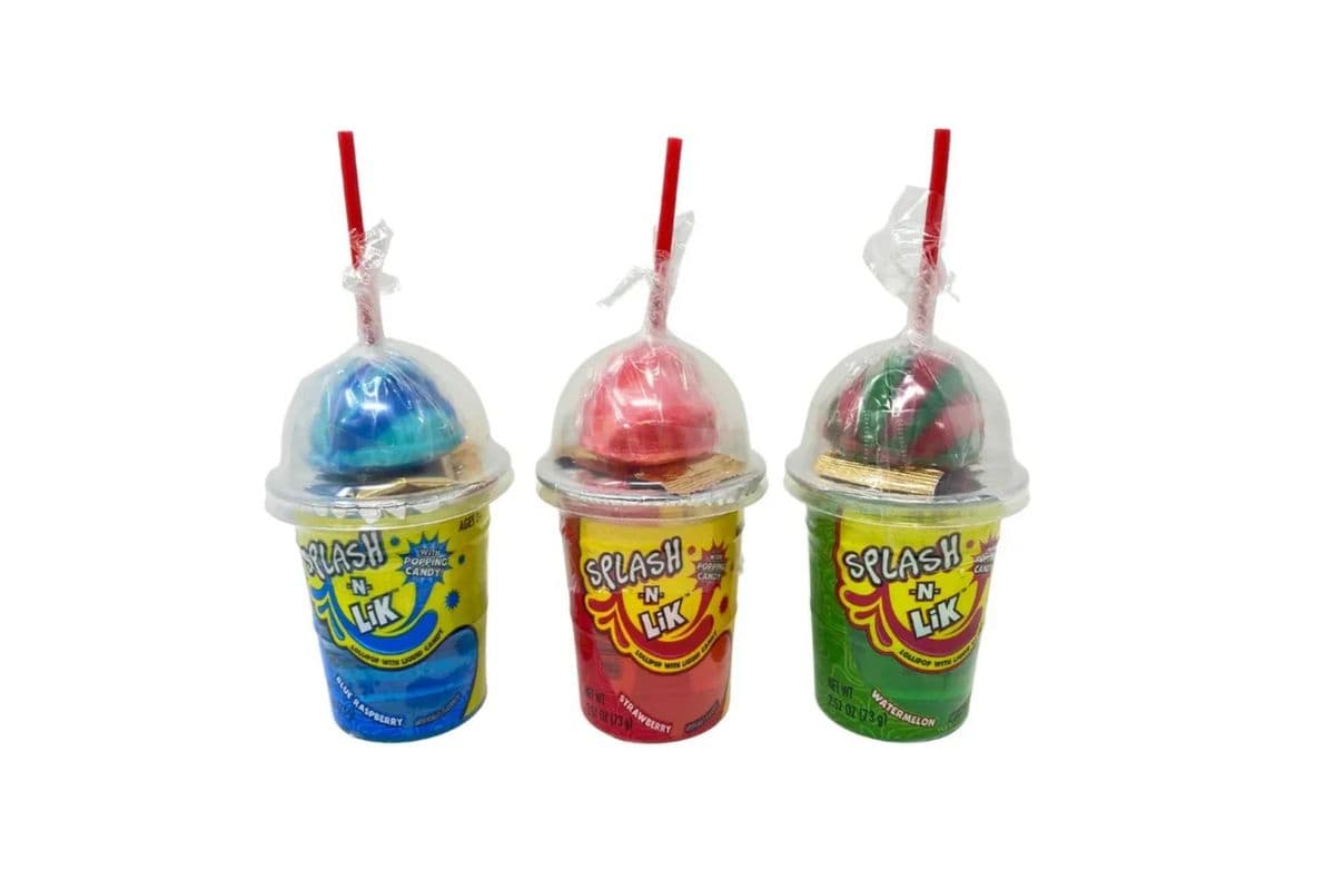 Koko's Novelty Splash-N-Lik (47 g)
