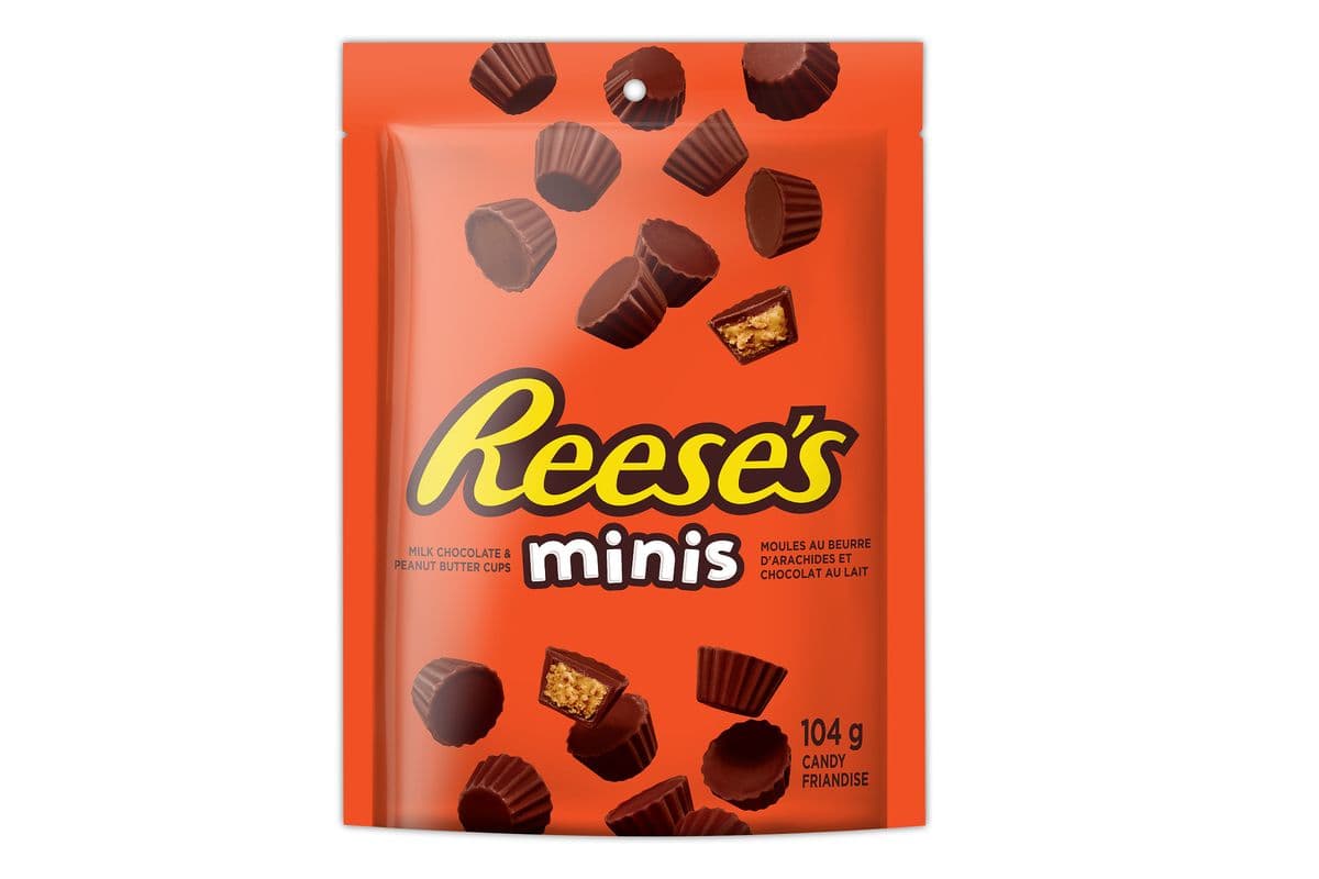 Reese's Minis (104 g)