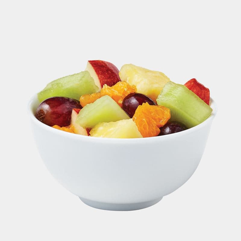 Salade de fruits maison / Homemade Fruit Salad