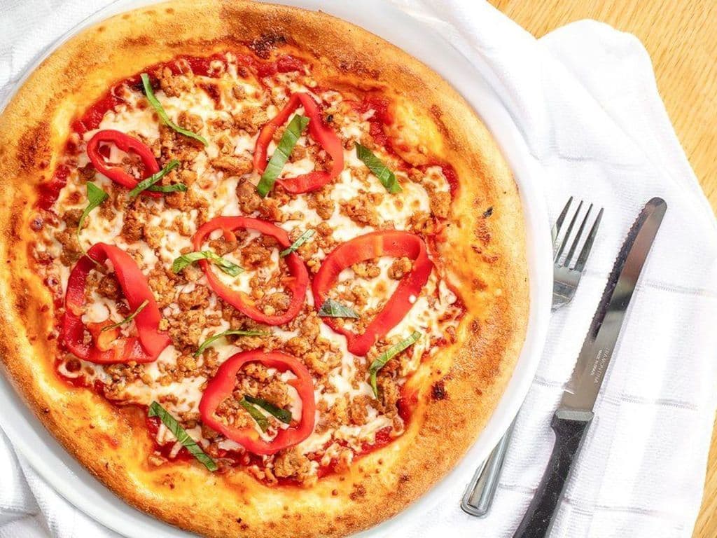 Pizza Zaza