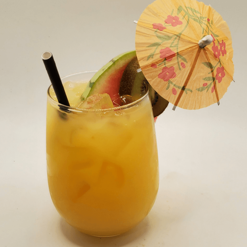 Tropical Juice