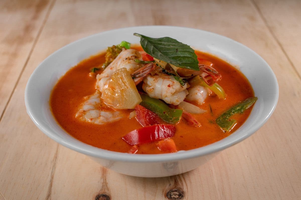 Red Curry