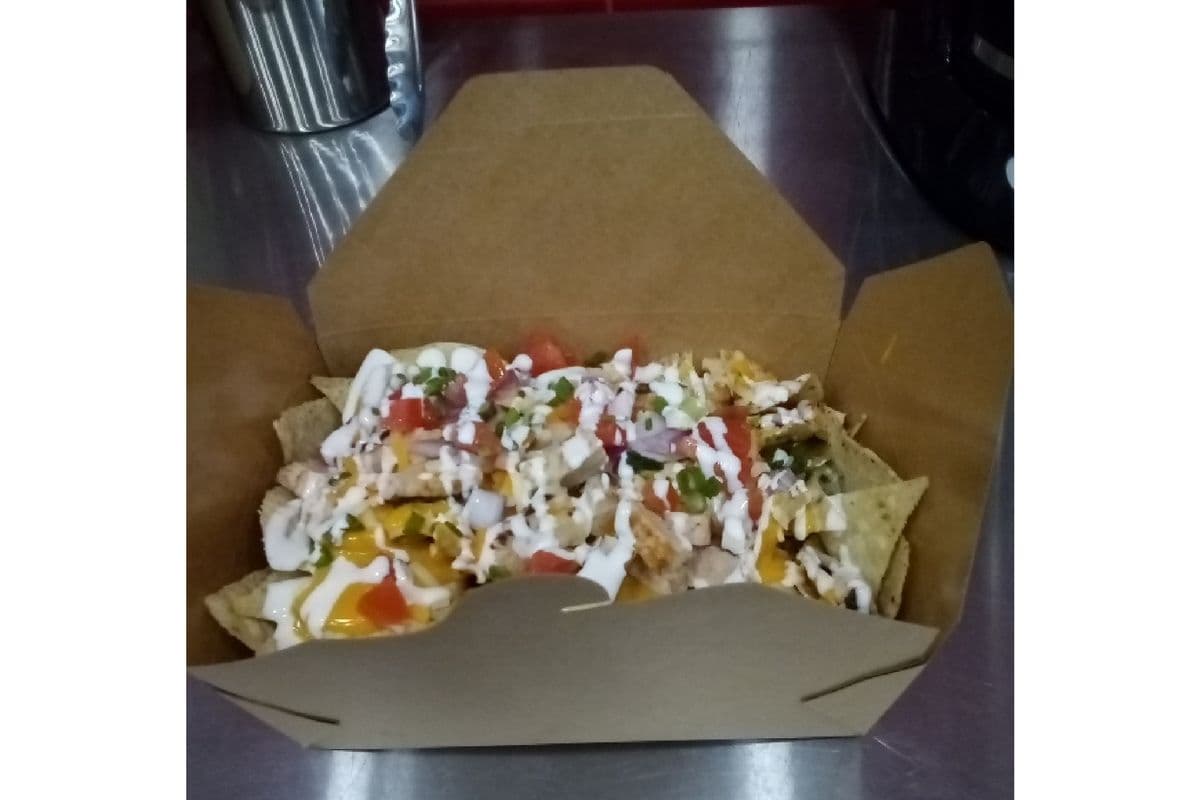 Jalapeno Poppers (4 Pcs)