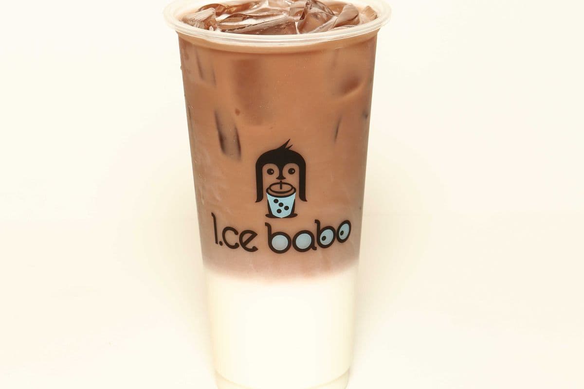 Chocolate Latte