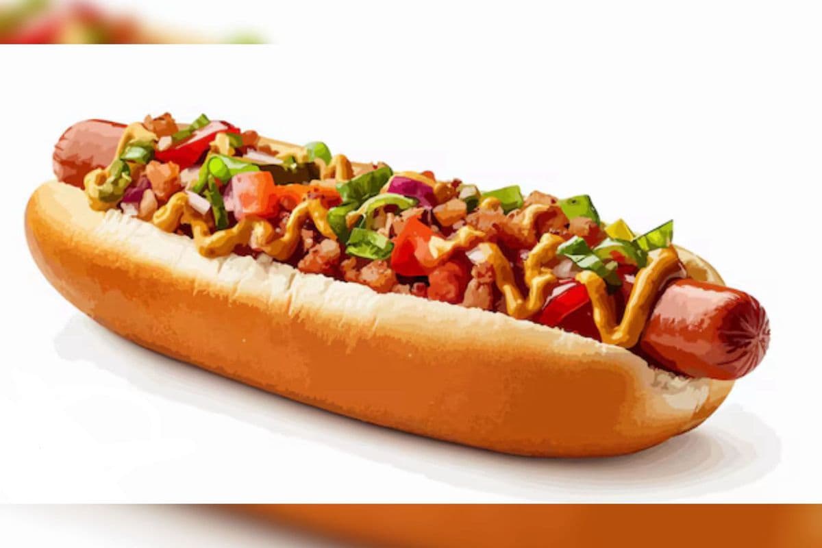 Hot Dog