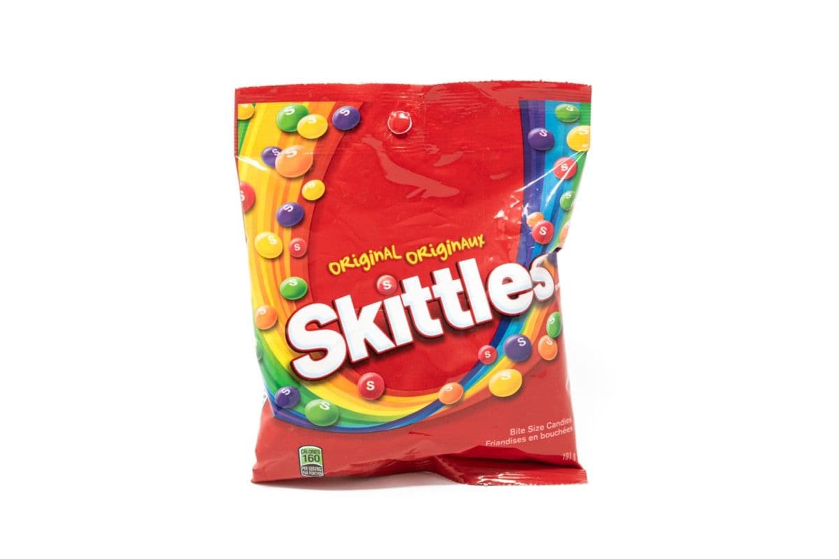 Skittles (191 g)