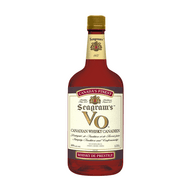 Seagrams V.O. Whisky (1 Bottle x 1750 mL)