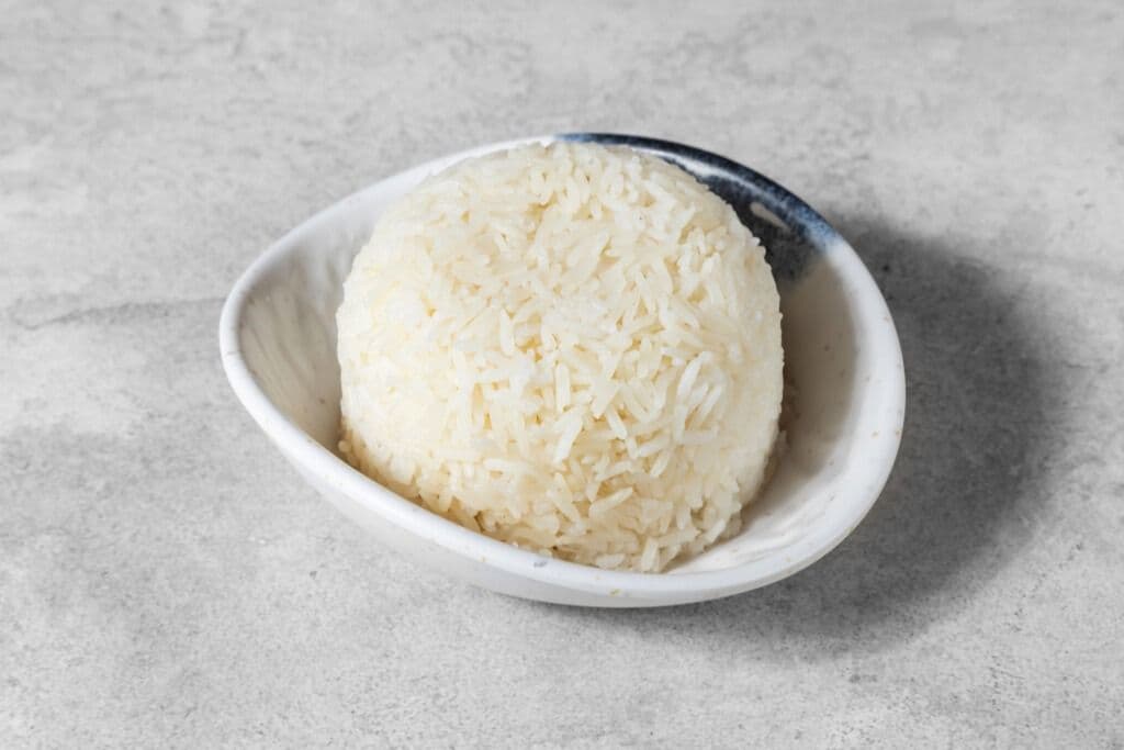 Side Order of Rice
