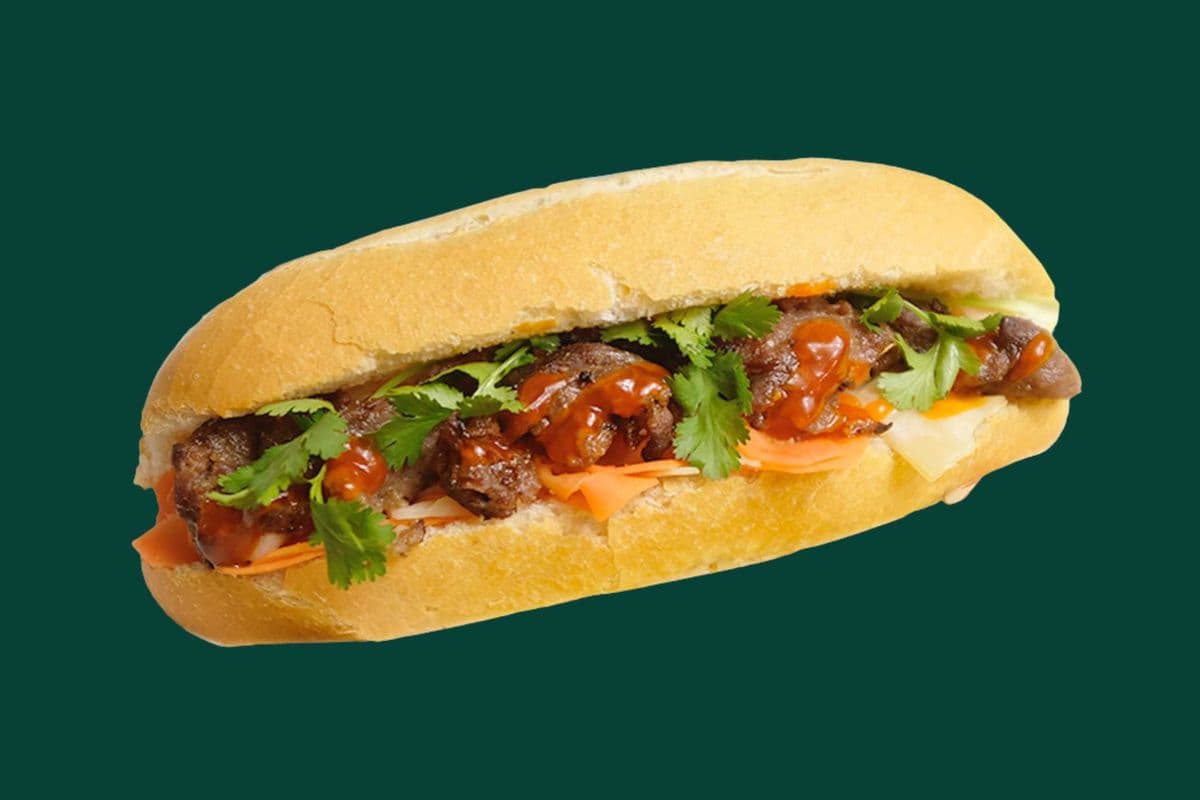 Office Energy - Grilled Pork