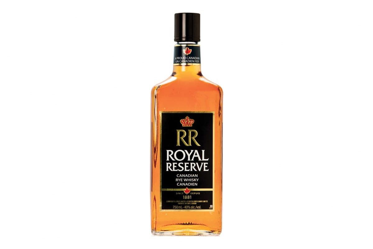 Royal Reserve (750 ml) (1 x 750 ml)