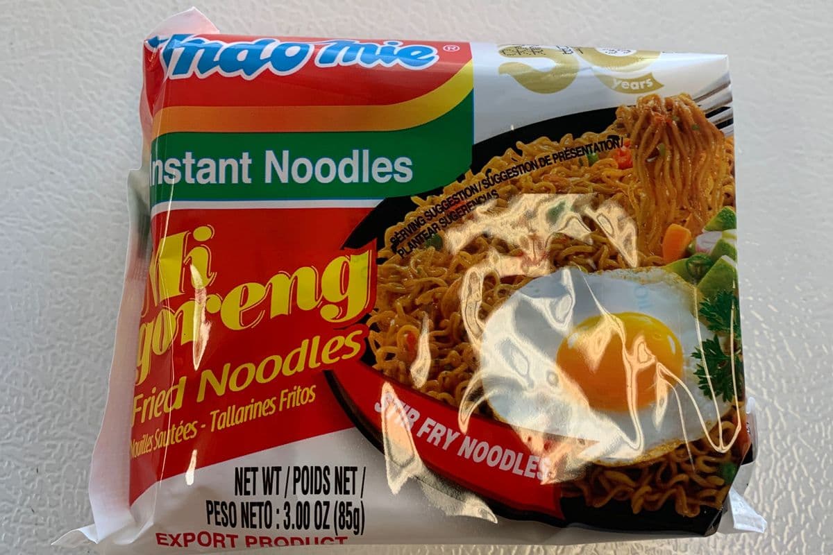 Indomie Mi Goreng 85g