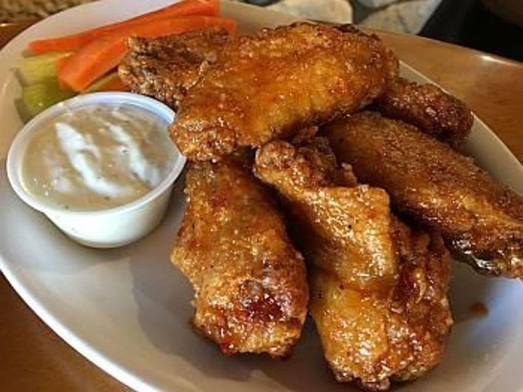 Classic Wings