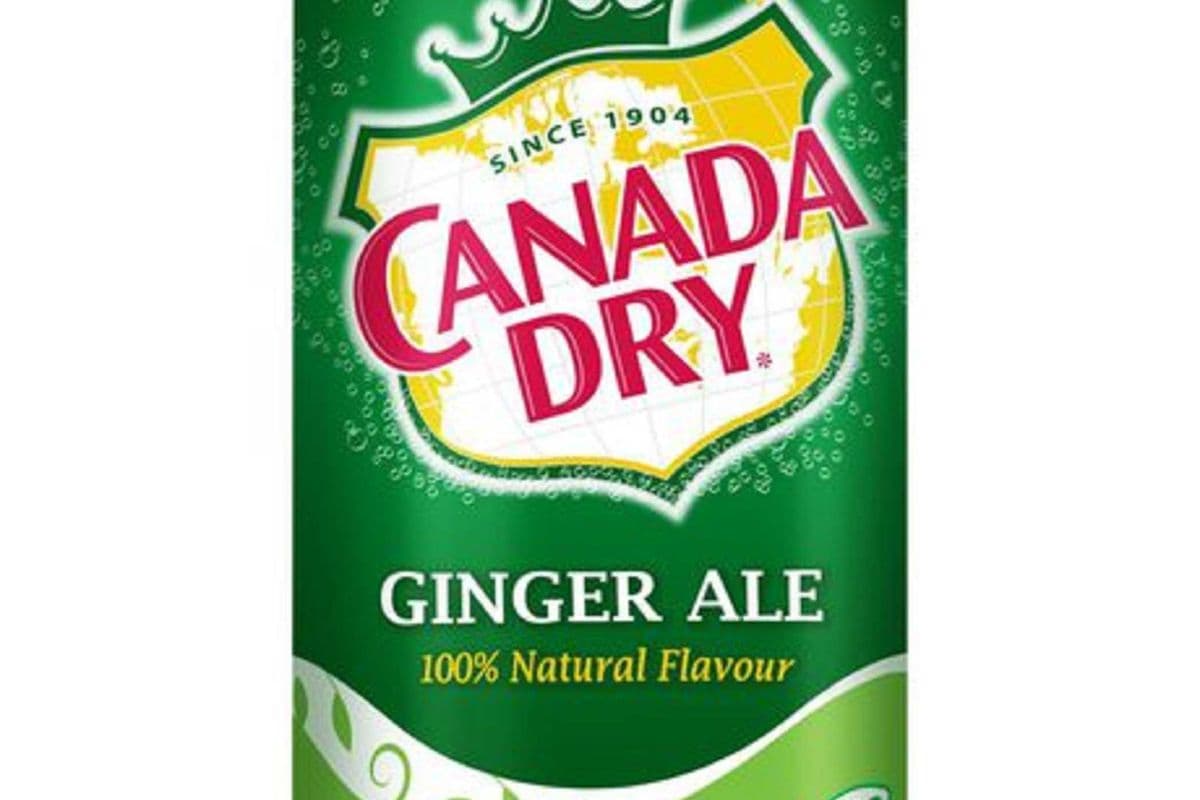 Ginger Ale