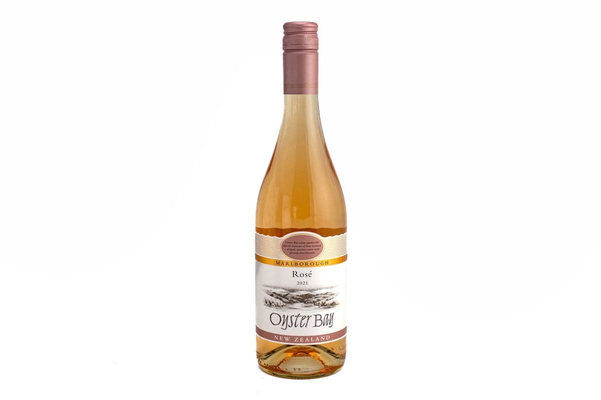 Oyster Bay Rose (750 ml) (1 x 13.00)