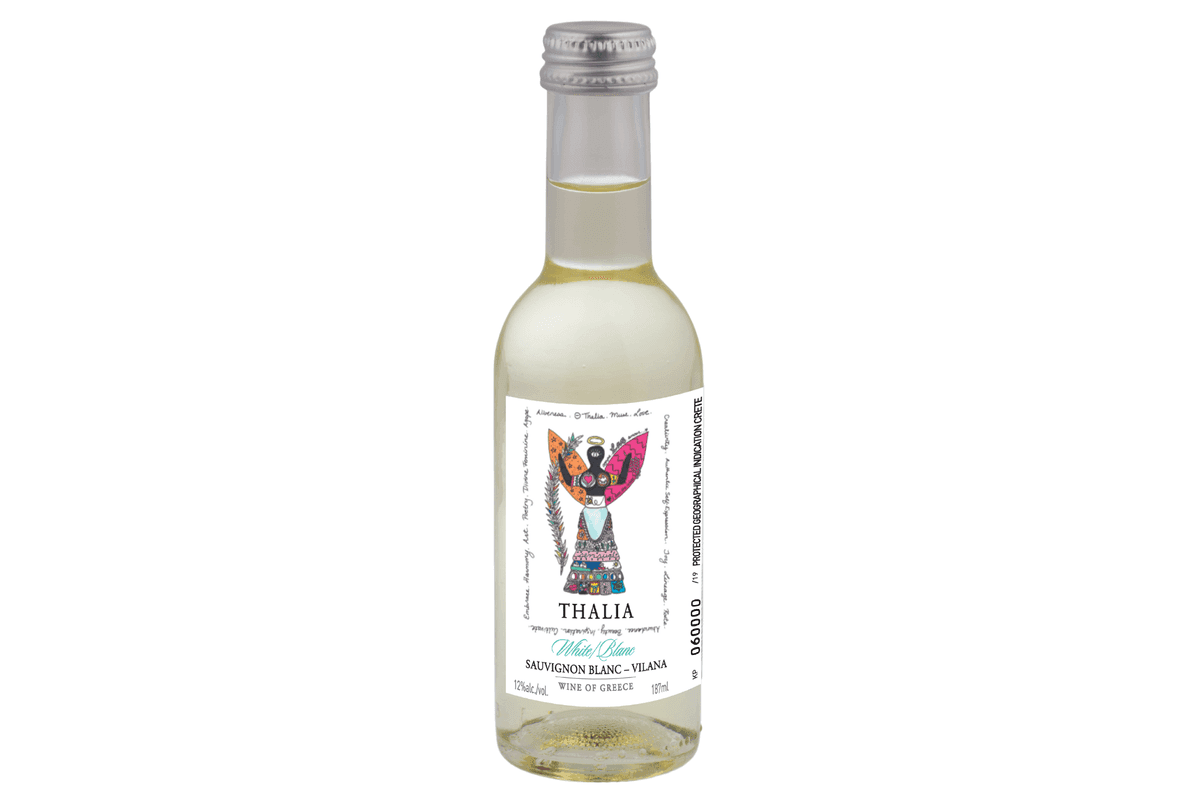 Thalia White Wine (1 x 187 ml)