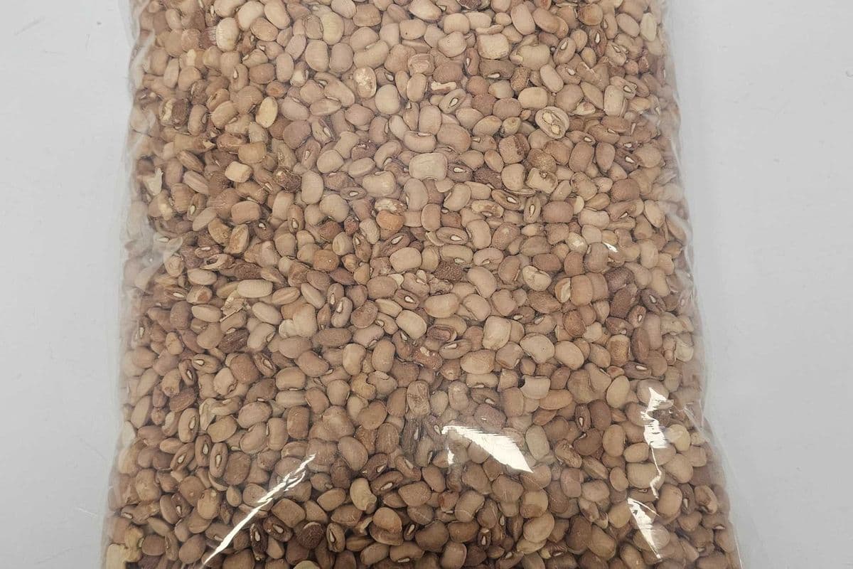 Honey Beans (2.5 lbs)