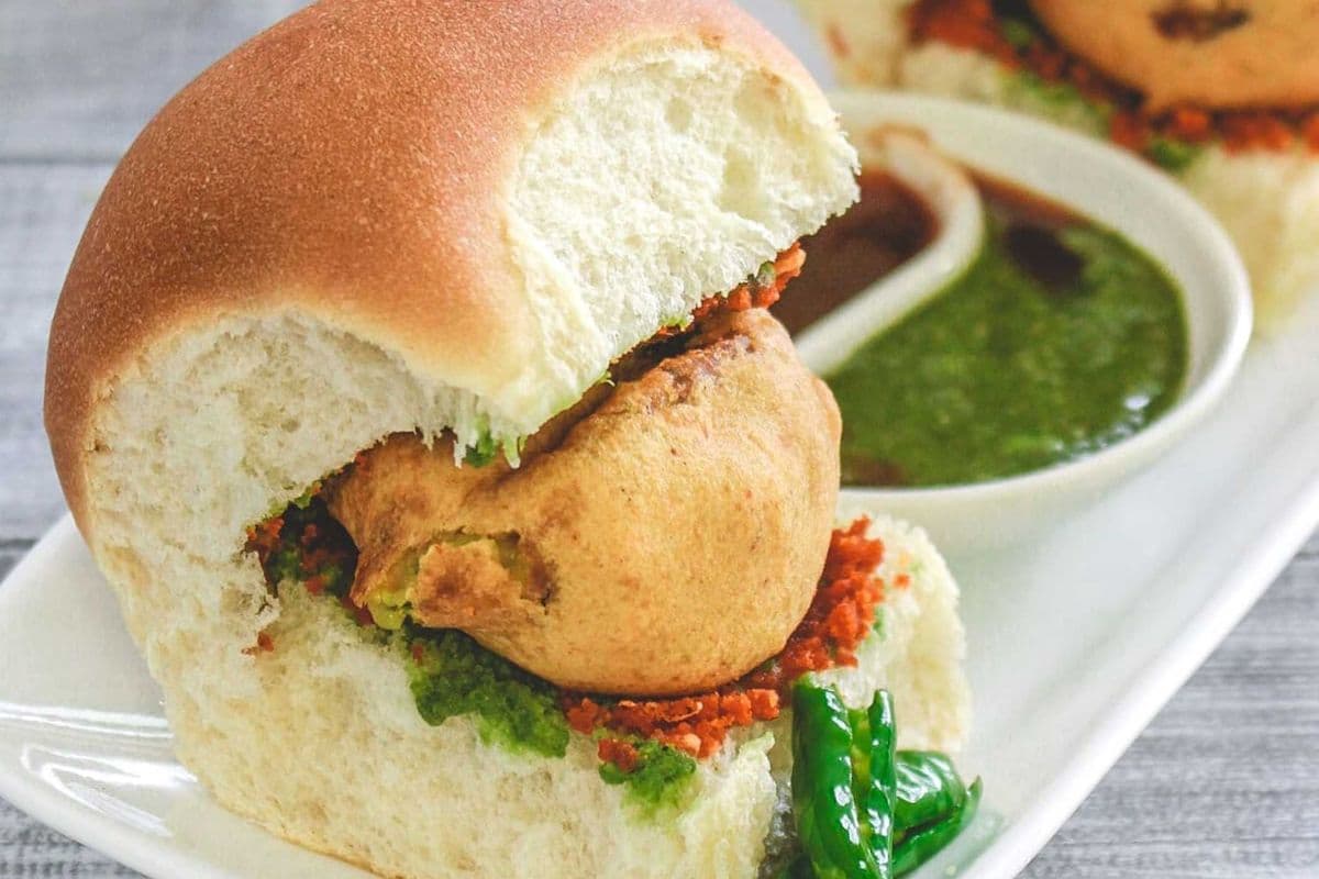 Vada Pav