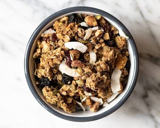 TurF Granola Bag (375 g)