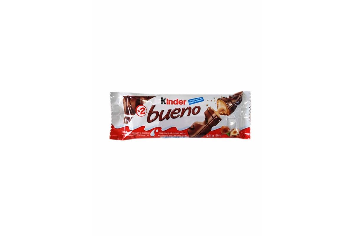 Kinder Bueno
