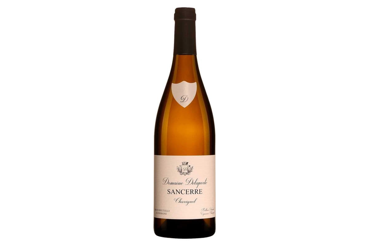 Domaine Vincent Delaporte Sancerre Blanc (Fra) (1 x 750ml)