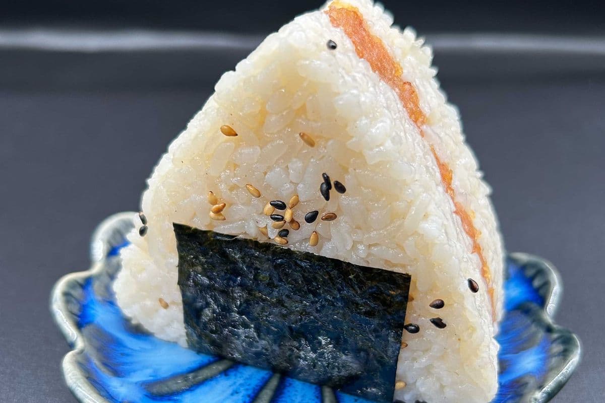 Onigiri