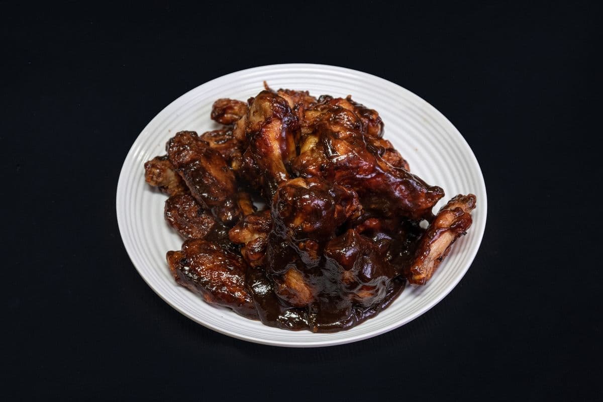 Chicken Wings (12 pcs)