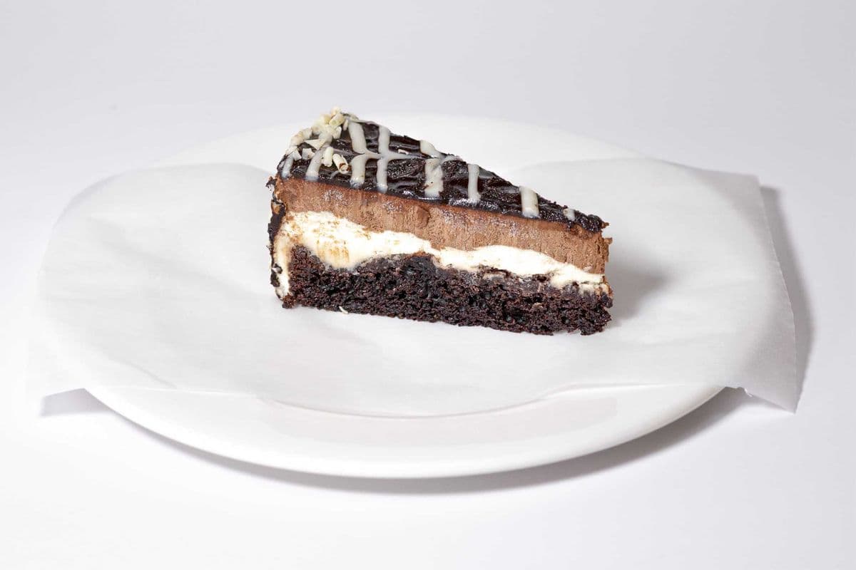 Truffle Royale Cake