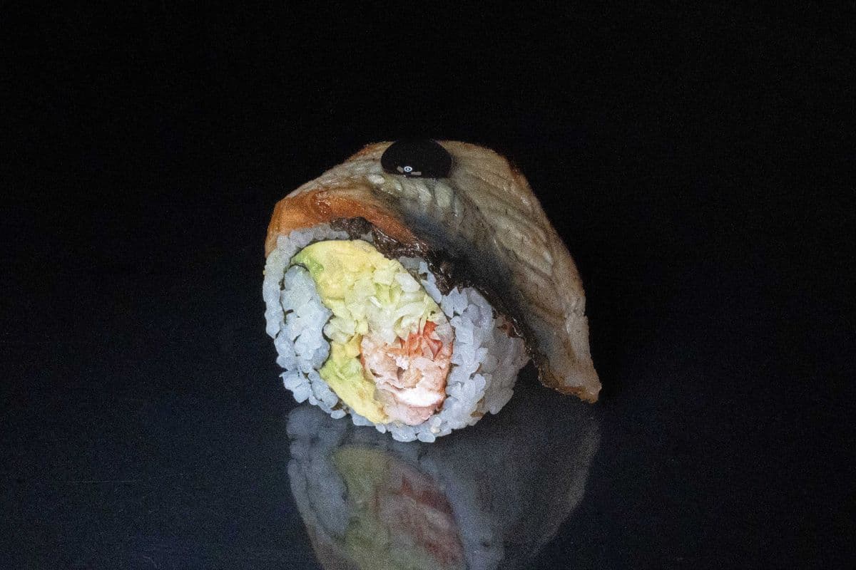 1035. Kaizen Lobster Roll
