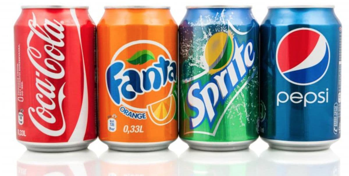 Canned Pop