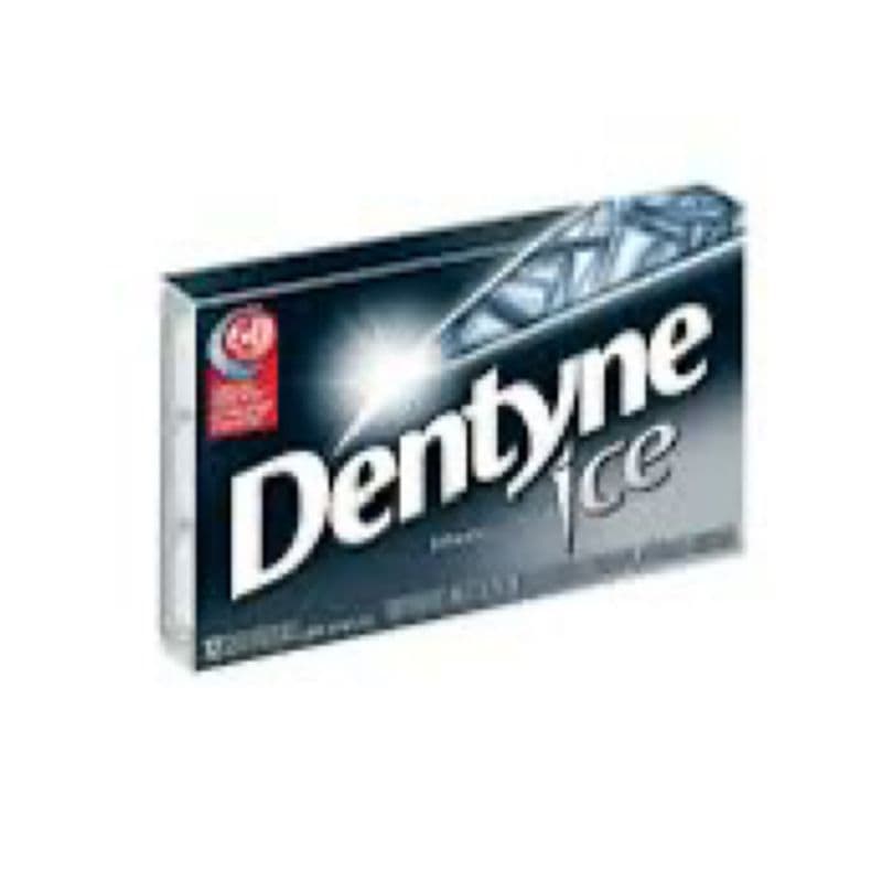 Dentyne Ice Intense Gum