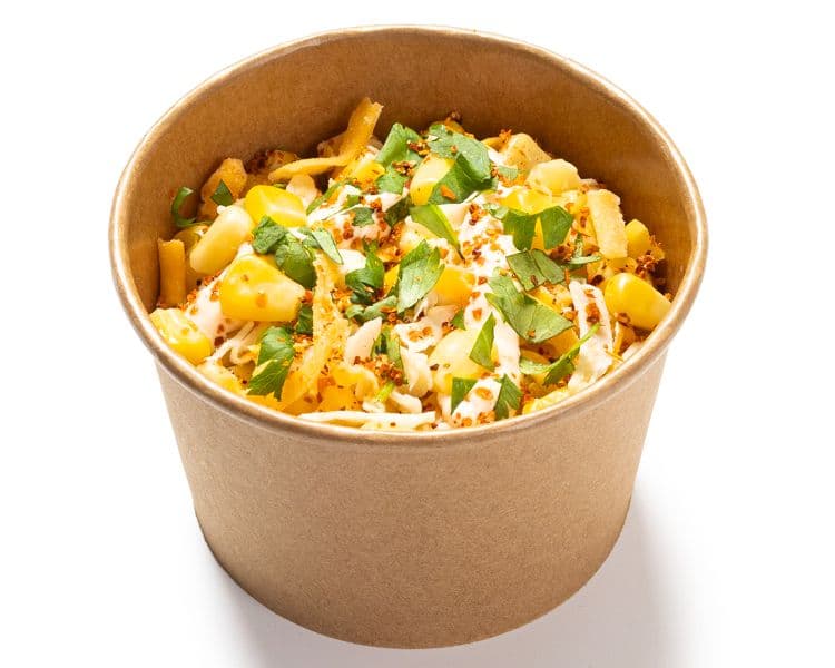 Mexican Street Corn - Signature Sauce