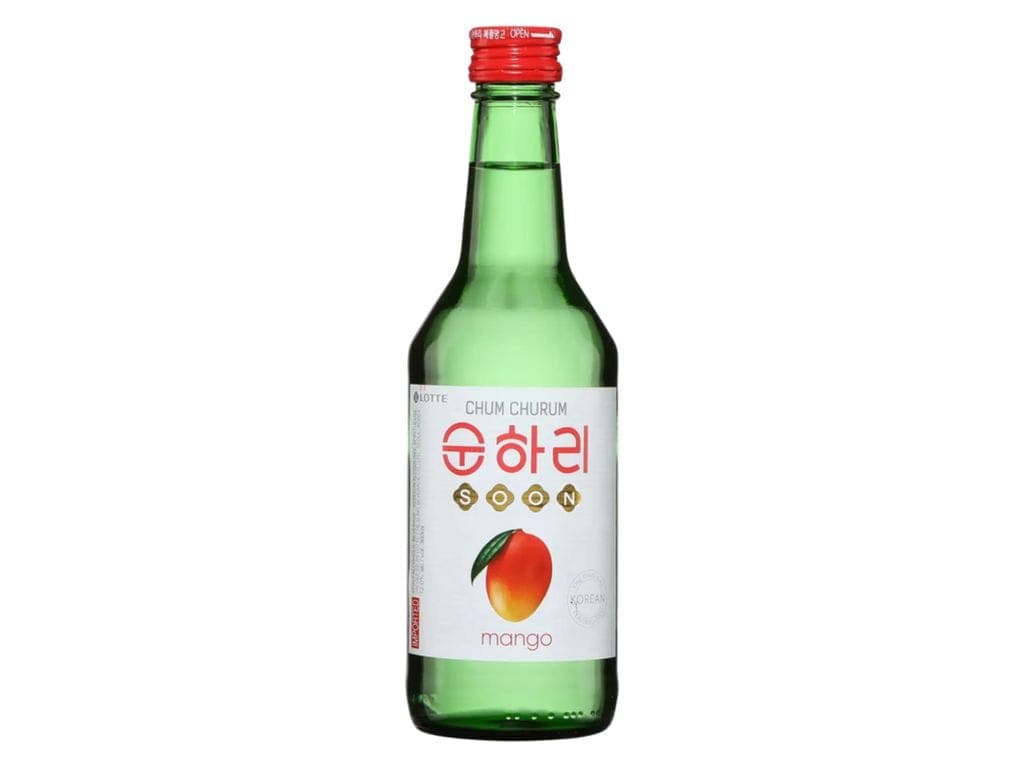 Chum Churum - Mango
