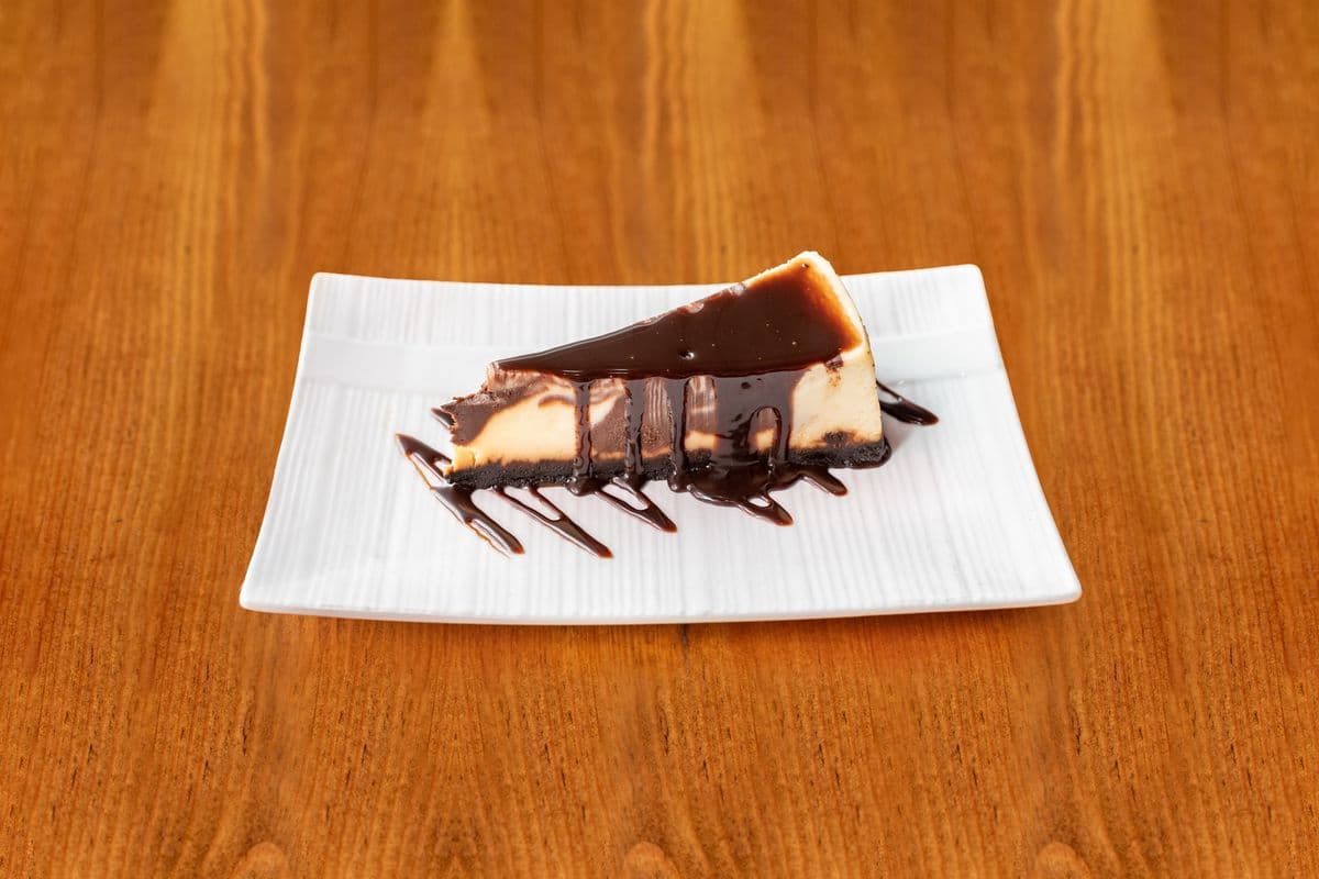 Chocolate Cheesecake