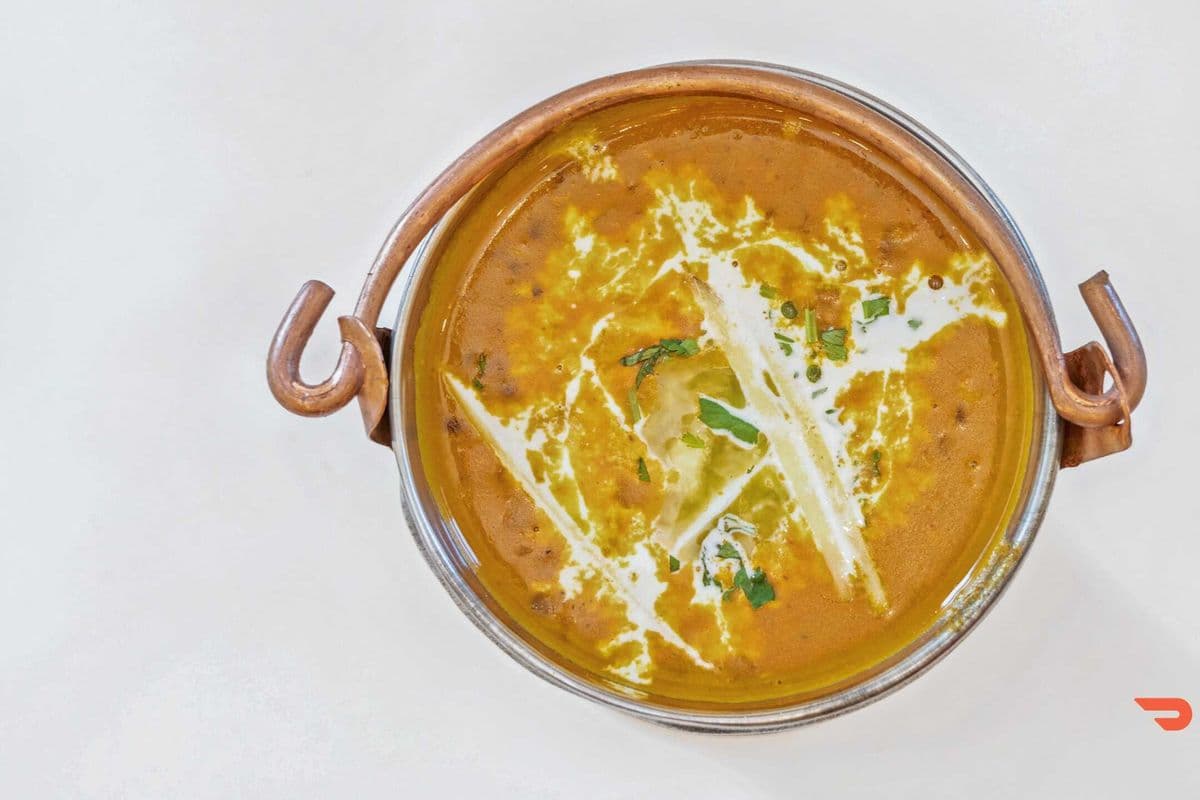Dal Makhani