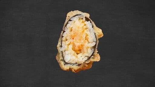 Volcano Roll