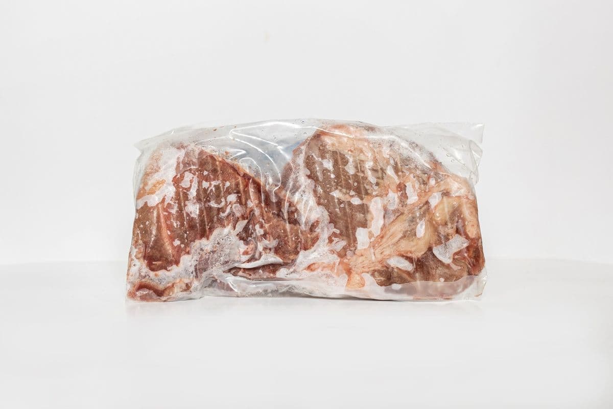 Boneless Beef (1 Pack)