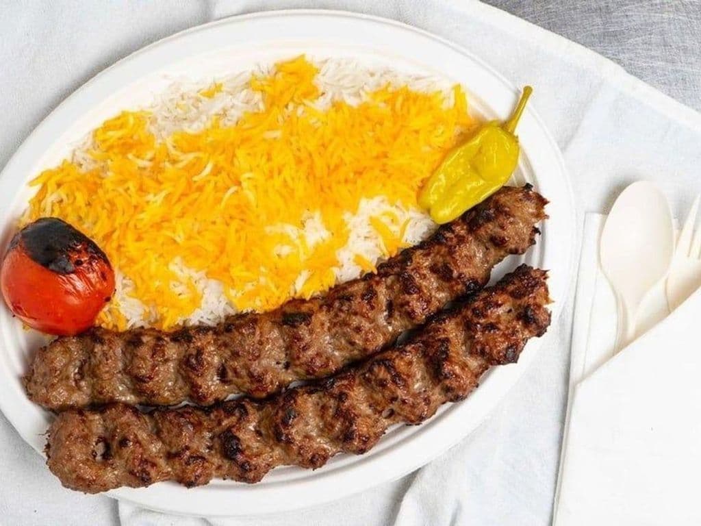 Loghmeh