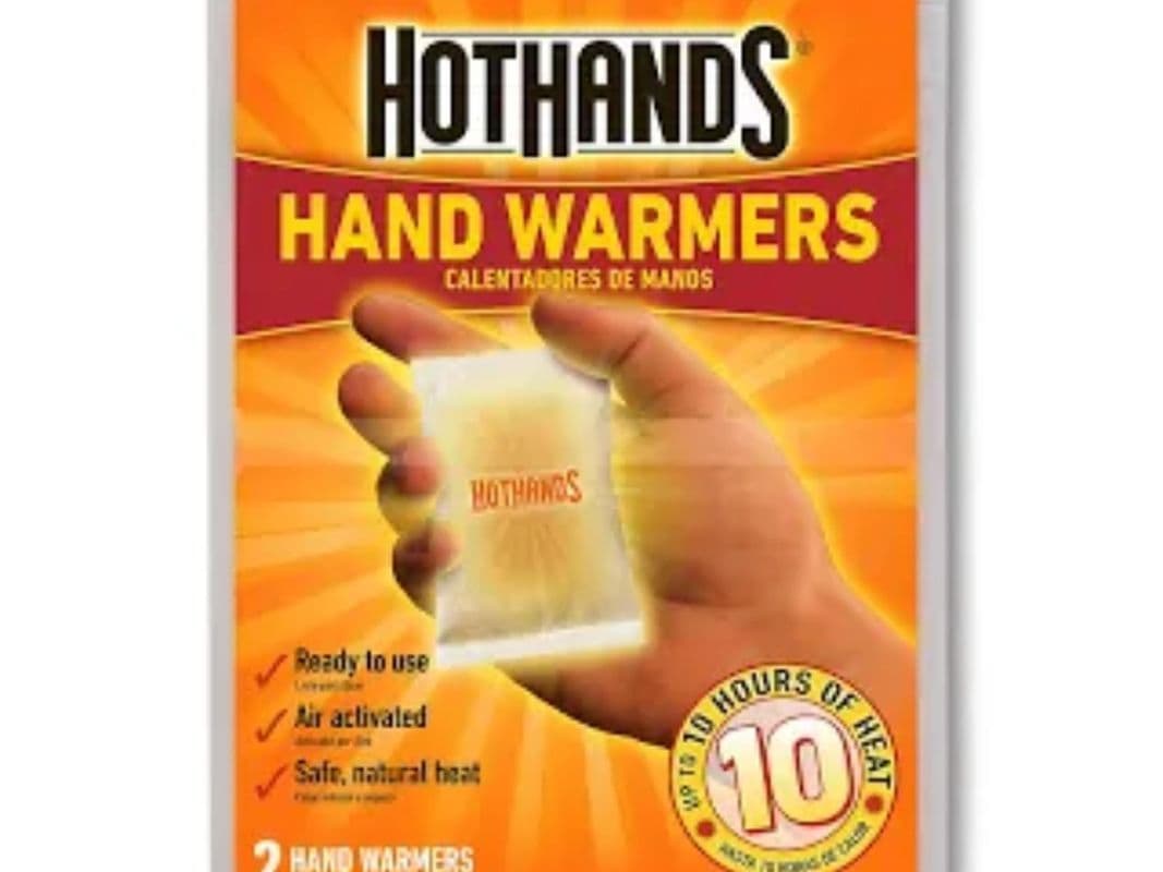 HotHands Hand Warmers